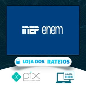 Enem Completo - INEP