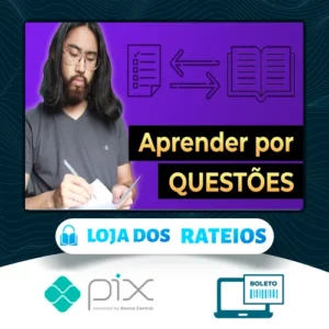 Gabaritei 2022 - Thiago Ryo