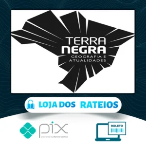Geografia - Terra Negra