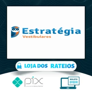 Intensivo ENEM - Estratégia Vestibulares