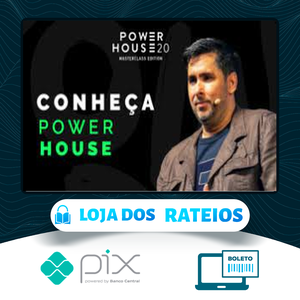 Power House 2019 - Flávio Augusto