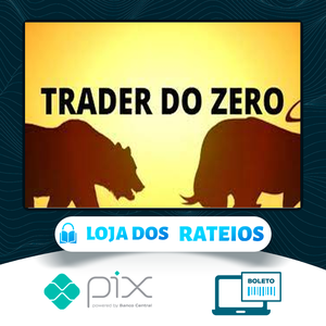 Trader do Zero O.B - Gabriel Lobato