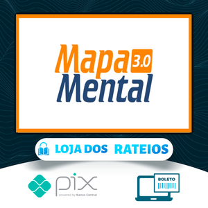 Mapa Mental 3 0 - Filipe Iorio