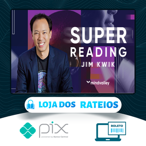 Super Reading - Jim Kwik