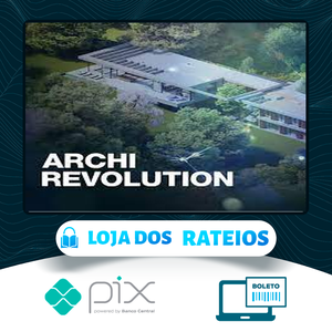 Archi Revolution 2021 - Leonardo Mader