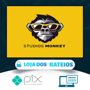 [PACK] After Effects e Premiere Pro - Studios Monkey