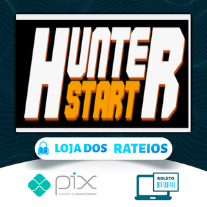 Hunter Start - Marcos Strider
