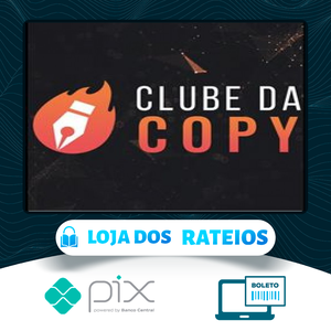 Clube da Copy - Gustavo Cortez
