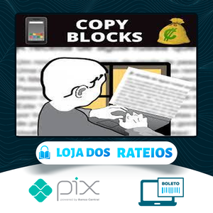 Copy Blocks - Paulo Roberto