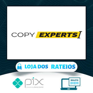 Copy Experts - Max Peters