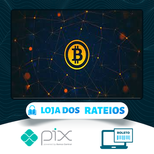 Bitcoin e Blockchain Conceitos Fundamentais - Henrique Fanini Leite