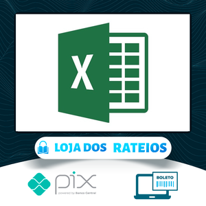 Advanced Microsoft Excel - Stephen Saxton [INGLÊS]