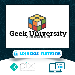 Bancos de Dados SQL e NoSQL (Básico ao Avançado) - Geek University