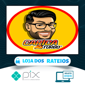 Caricaturbo 2021 Elite - Ramiro Lanz