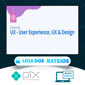 UX/UI Design à Prova de Balas 2.0 - Gabriel Silvestri