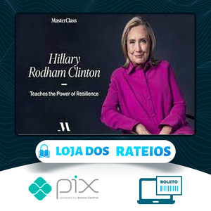 The Power of Resilience - Hillary Clinton [INGLES]