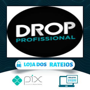 Drop Profissional - Fernando Quintas