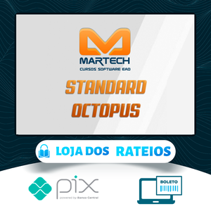 Standard Octoplus - Martech