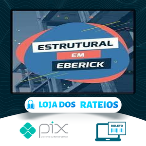 Projeto Estrutural Auxiliado por Software Eberick - Ifcon