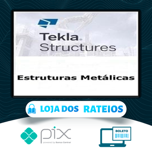 Tekla Structures: Modelagem Bim de Estruturas Metálicas - Trimble