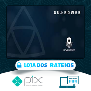 Cryptosec - Guardweb