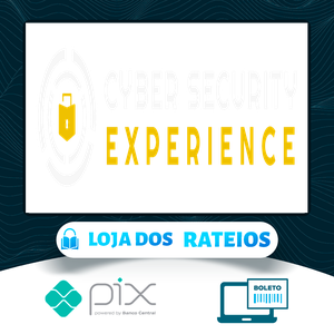 Cyber Security Experience II - IGTI (XP Educação)