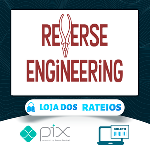 Getting Started With Reverse Engineering - Pluralsight [Inglês]