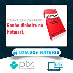 Hotmart Sem Segredos 2.0 - Arlindo Armando