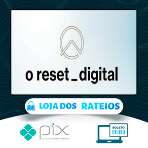 Reset Digital - Leandro Aguiari