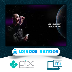 Universo Digital - Gilberto Augusto
