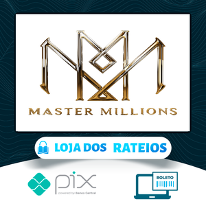 Master Millions - Ronaldo Silva