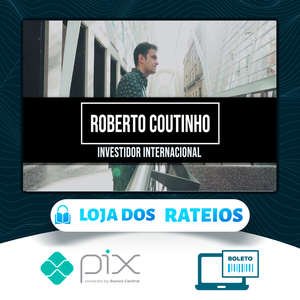 Comunidade Value Investing - Roberto Coutinho