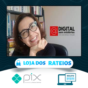 Empreendedorismo Digital sem Mistérios - Leila Adriano Ostoyke