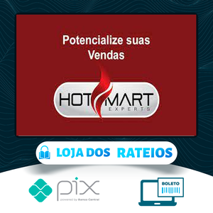 Hotmart Experts - Jordão Felix