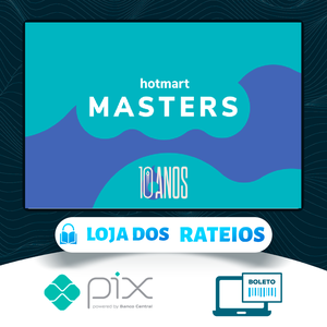 Hotmart Masters 2021 Nacional - Hotmart