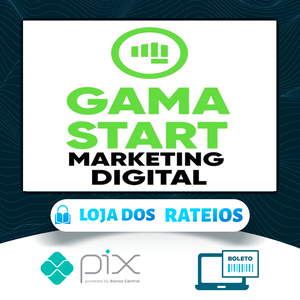 Marketing Digital - Gama Academy