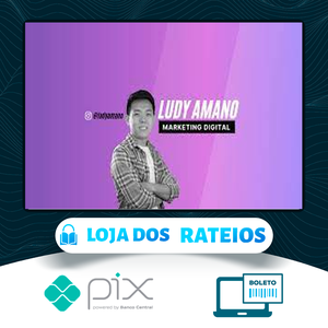 Marketing Digital para Iniciantes - Ludy Amano