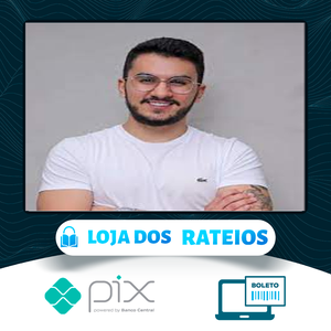 Mercado Hack - Rodrigo Oliveira
