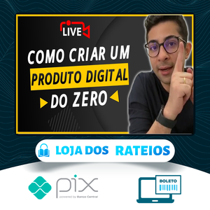 Como Criar Um Negocio Digital do Zero - Natanael Oliveira