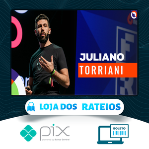 Desafio 30 Dias - Juliano Torriani