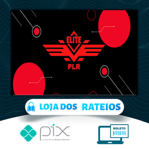 Elite do PLR - João Marcos