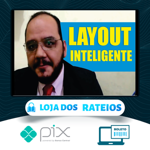 Layout Inteligente - Leandro Rosadas
