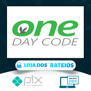 Android Studio e Java Curso Para Iniciantes - One Day Code