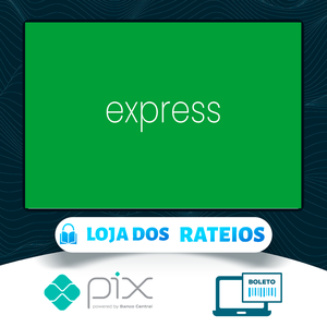 Express: Otimização de Aplicações Node.Js - Treinaweb
