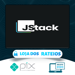 JStack - Mateus Luiz da Silva