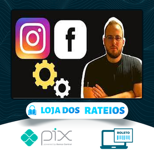 Aumente Suas Vendas com Facebook e Instagram! - Guilherme Valle Battisti