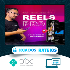 Reels Pro 2.0 - Rafael Bem