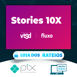 Stories 10x - Leandro Ladeira
