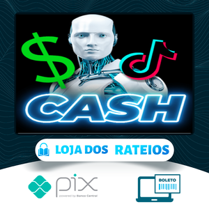TikTok Cash - João Santos