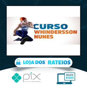 Curso do Whindersson - Whindersson Nunes